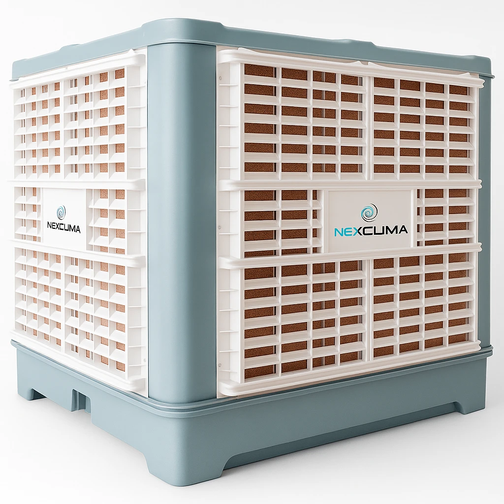 Climatizador Modelo NC 200 