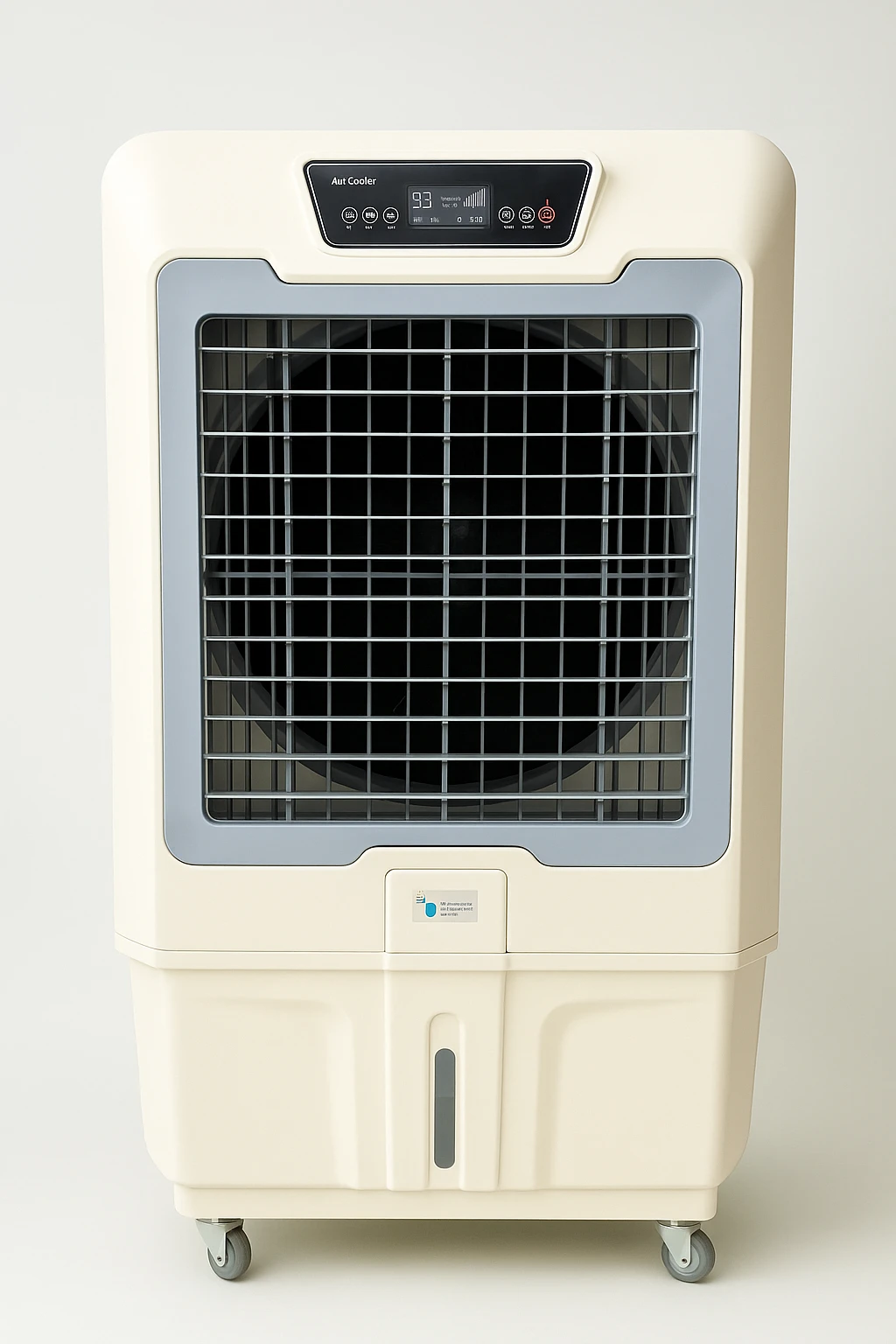 Climatizador Modelo NC 160P