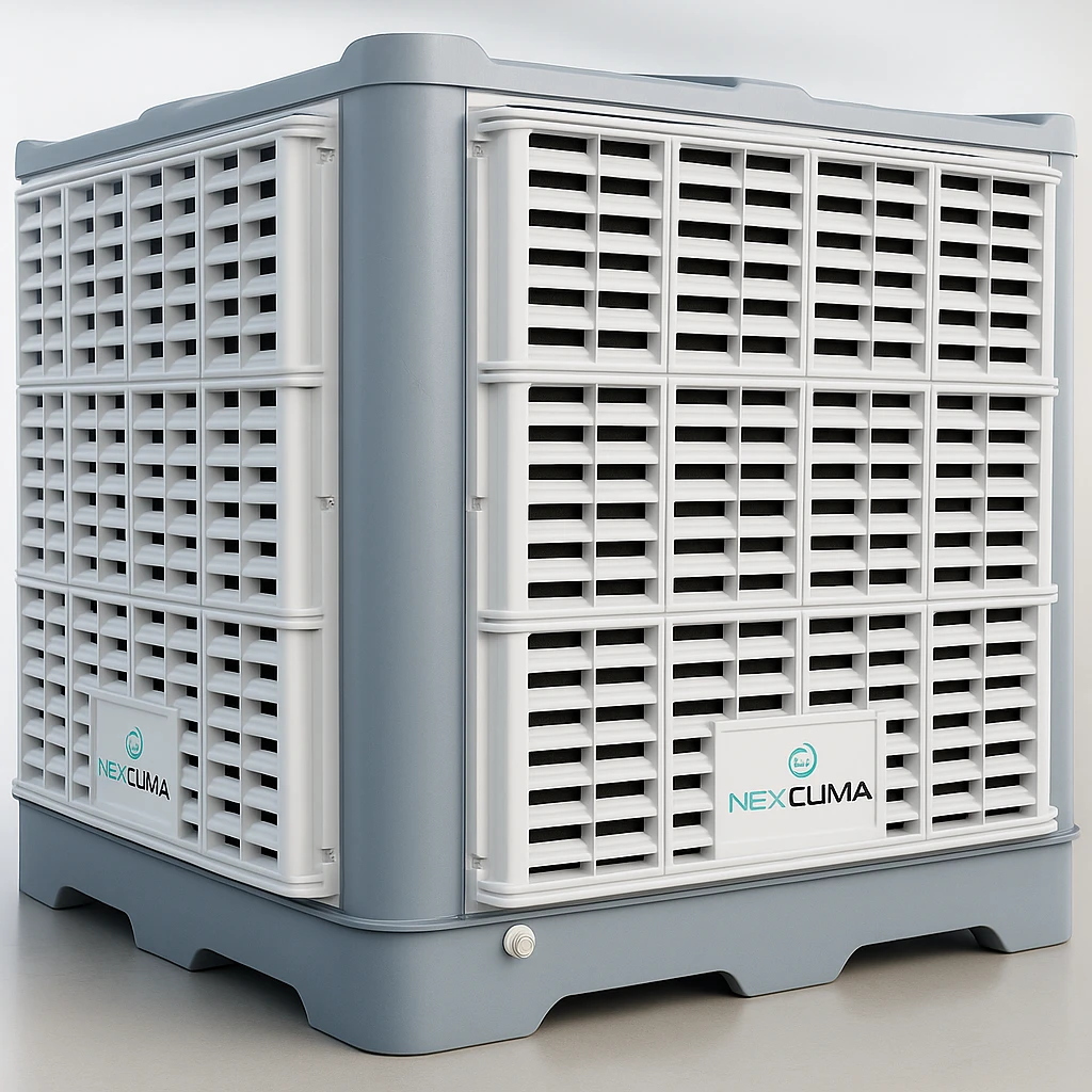 Climatizador Modelo NC 300