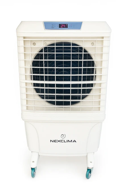 Climatizador Modelo NEX - 80PD